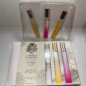 English Laundry Notting Hill Femme, Eau De Parfume Collection